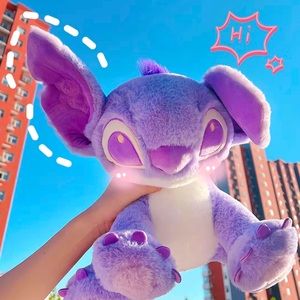 Stitch plushy